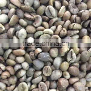ROBUSTA COFFEE BEANS, HIGH QUALITY GOOD PRICES thumbnail-1