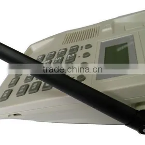 2014 New Products High Quality Gsm Fixed Wireless Terminal / Quad-band Wireless Terminal Hot Selling thumbnail-5