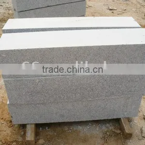 Garden Decoration G341 Grey Granite Kerbs thumbnail-1