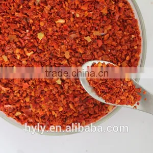 Chilli Flakes With Seeds&without Seeds Dried Chilli Flakes thumbnail-3