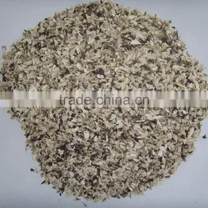 Air Dried Dehydrated Mushroom thumbnail-1