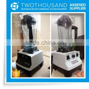 TT-I777 Heavy Duty Fruit Blender Machine thumbnail-4