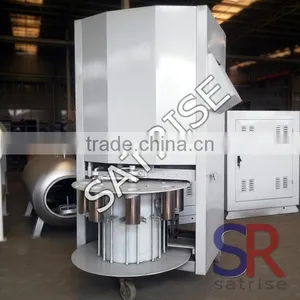 Mushroom Bag Filler Machine thumbnail-4