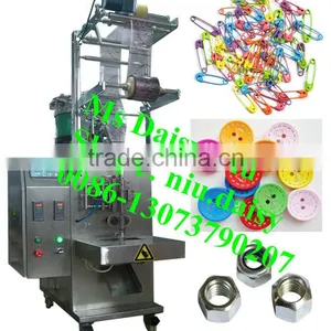 Commercial Fastener Counting Packing Machine/pin Packaging Machine/nut Counter Filler Machine thumbnail-1