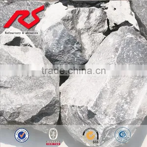 Refractory Bricks Used Vice White Fused Alumina Gray Corundum With Aluminum Oxide 98% Sub-white Fused Alumina thumbnail-6