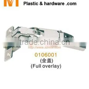 165 Degree Big Angle Concealed Hinge thumbnail-2