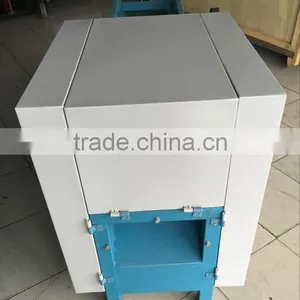 Best Seeling Carding and Filling Machine With CE Certificate for Sale thumbnail-4