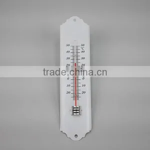 Garden White Popular Thermometer thumbnail-2
