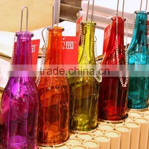 Decoration Vase 2016 POPULAR Glass Vase thumbnail-4