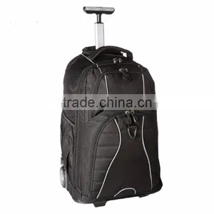 Custom Wholesale Fashion Trolley Travel Bag thumbnail-1