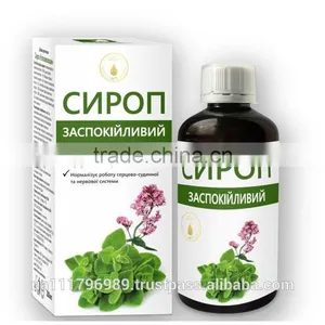 SYRUP "CALMATIVE" thumbnail-1