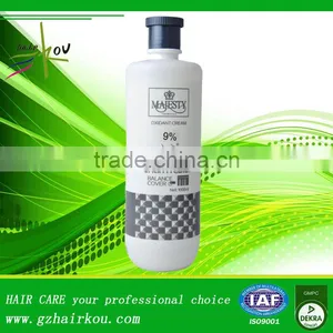 Non Allergic Professional Hydrogen Peroxide Price for Hair Developer thumbnail-4