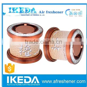 Hot China Products Wholesale Round Shape Air Freshener thumbnail-1