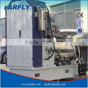 Factory Price Horizontal Bead Mill for Paint,coating thumbnail-3