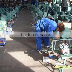 Wood Pellet Packing Machine thumbnail-2