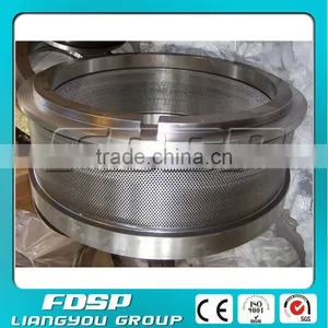 Good Tensile Strength Duck Feed Pellet Mill thumbnail-1