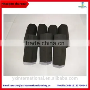 100% Natural BBQ Charcoal Importers Uae thumbnail-1