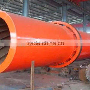 What is Biomass Sawdust Drying Machine and Coal Rotary Drum Dryer thumbnail-2