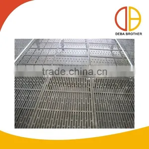 Best Price Cast Iron Floor Drain Cover thumbnail-6