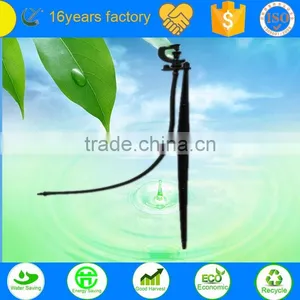 Outdoor Hdpe Sprinkler Irrigation System for Garden thumbnail-3