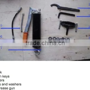 2016 Factory Price Model KL-120A Chicken Manure Pellet Machine for Sale in China thumbnail-3
