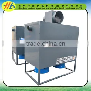 Full Automatic Oil/gas/coal Burning Hot Air Heater thumbnail-2