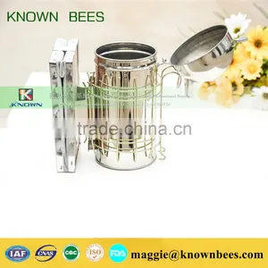 Popular Sale Honeybee Smokers European Bee Smoker thumbnail-4