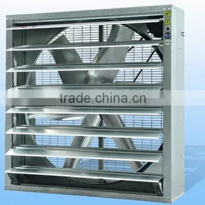 2015 Exhaust Fan / Vacuum Fan/poultry Greenhouse Fan in China thumbnail-1