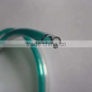 Hot Selling Non Smell Transparent PVC Flexible Hose thumbnail-1