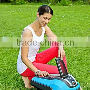 Robot Lawn Mower Prices thumbnail-2
