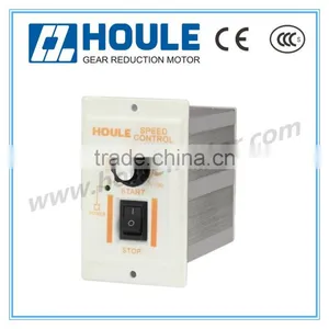 Hot Sale Speed Controller for Reduction Gear Motor AC/DC Electric Motor thumbnail-3