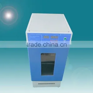 SPX-250 Top Quality LCD Control Thermostatic Biochemical Incubator thumbnail-1