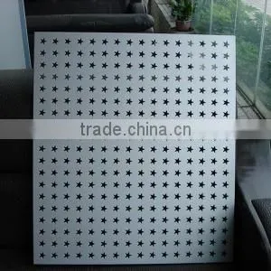Aluminum Expanded Mesh/anodized Aluminum Expanded Metal Mesh thumbnail-4