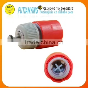FUTIANYING Garden Hose Quick Connector Water Nozzle thumbnail-2