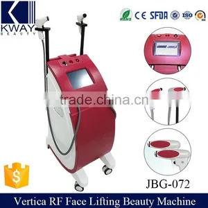 ce Approval Medical Grade Magic Pot rf Wrinkle Removal Machine thumbnail-1