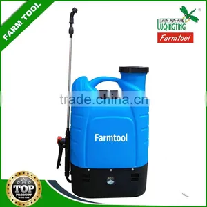 Lawn Sprayer thumbnail-1