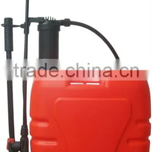 MANUALLY OPERATED SPRAYER thumbnail-1