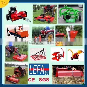 15-35 HP Tractor Driven Snow Rear Grader Blade thumbnail-3