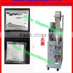 Drier/ Preservative Stuff Packing Machine thumbnail-3