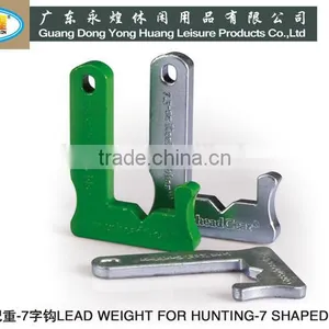 Lead Hunting Weight Hunting Parts thumbnail-1