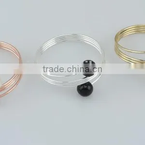 Cheap Wedding Table Decorative Napkin Ring thumbnail-6