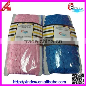 100% Nylon Zig Zag in High Quality and Good Service thumbnail-1