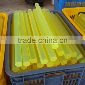 Full Elastic Colored PU Rod thumbnail-1