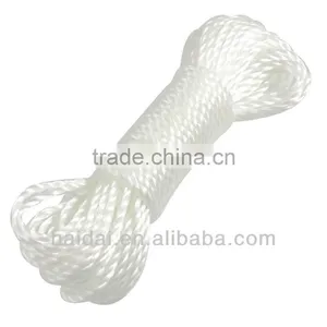 Outdoor 3mm/4mm/5mm Clothesline/PVC Rope in Hank Packing thumbnail-3