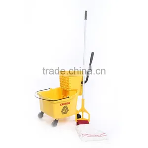 Set of Cleaning Tools thumbnail-1