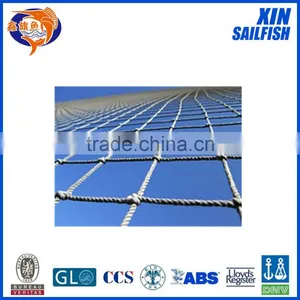 2016 Hot Sale Safety Rope Net With High Tenacity thumbnail-1