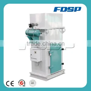 Drum Shape Pulse Filter Dust Collecting Machine Dedusting System in Feed Plant thumbnail-4