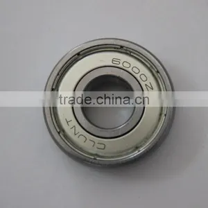 Deep Groove Bearings 6200zz 6200 2RS 6200RS 6200 z 6200 zz thumbnail-6