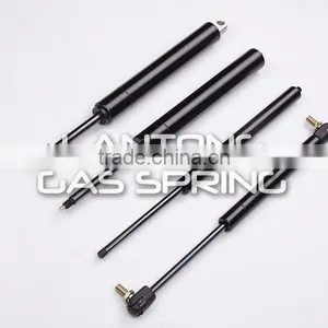 Master Lift Gas Structs Compress Ball Joint Lockable Gas Spring Gas Lift thumbnail-4