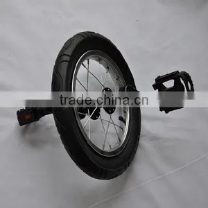 12 Inch Front Wheel for Tricycle ,solo Wheel thumbnail-1